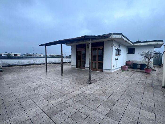 Appartamento bilocale in affitto in Via Volturno, Centro, Brugherio