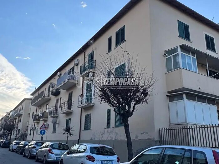 Appartamento bilocale in vendita in Piazza Dante Alighieri Ab, Messina
