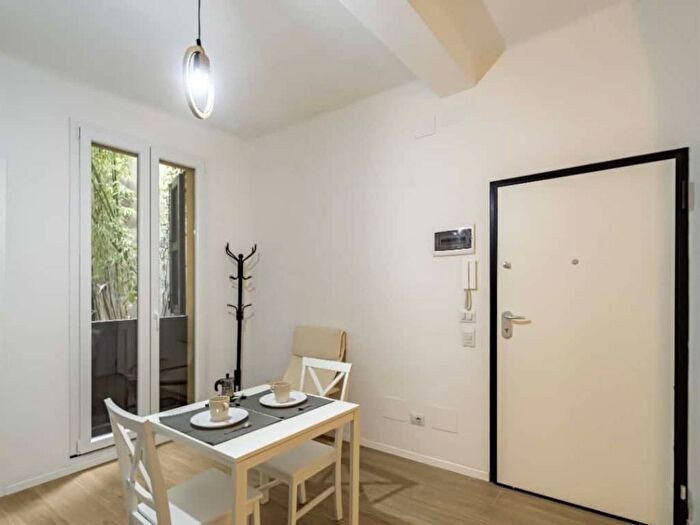 Appartamento monolocale in affitto in Via dellOro, Castiglione Tribunale, Bologna