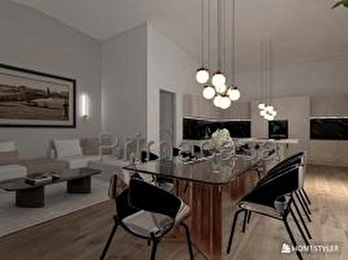 Appartamento trilocale in vendita in Via Banchette, Fumane