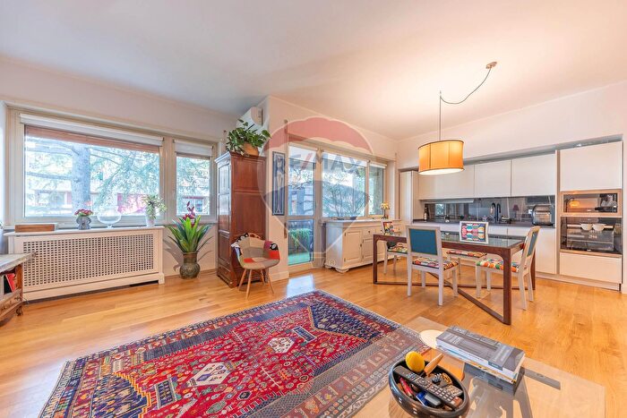 Appartamento quadrilocale in vendita in Piazza Vinci, Roma