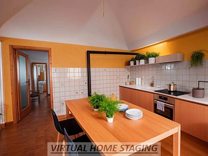 Casa bilocale in vendita in Via Roma, Monastero Di Vasco