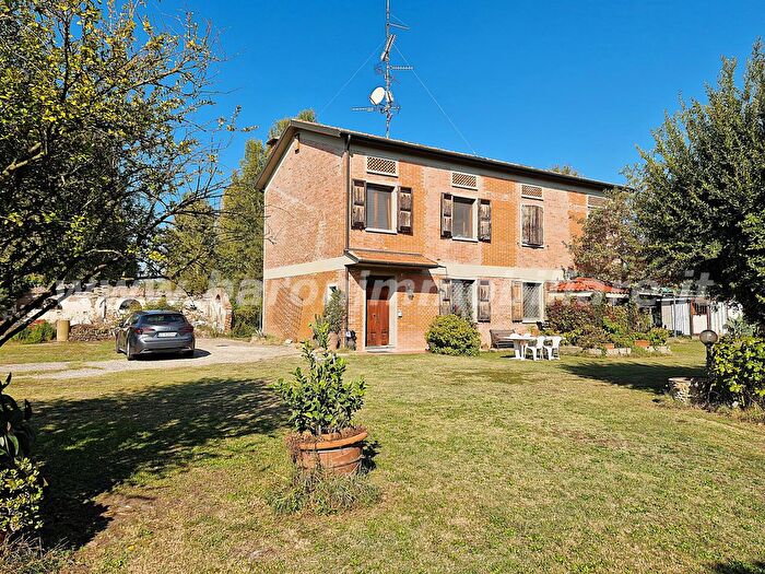 Casa quadrilocale in vendita in Via Amedeo Zanini, Anzola DellEmilia