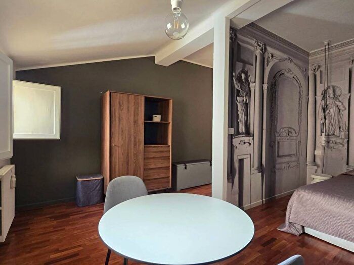 Appartamento monolocale in affitto in Via Solferino, Castiglione Tribunale, Bologna