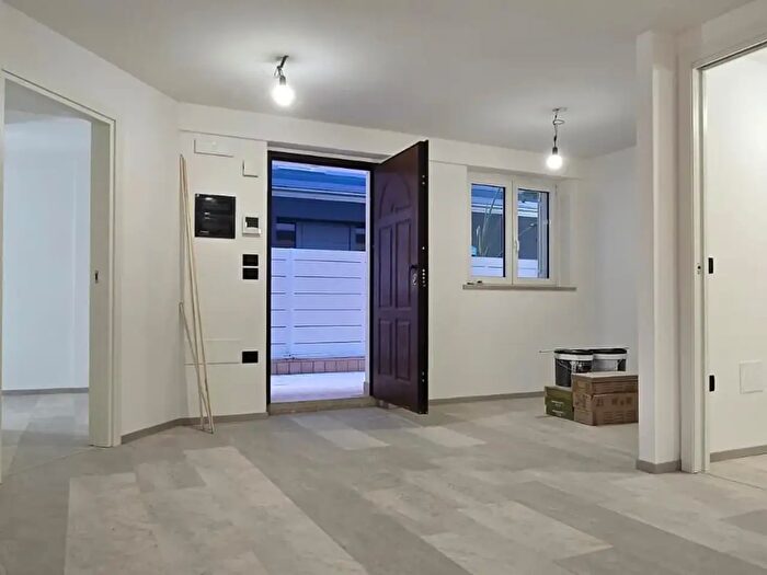 Appartamento bilocale in vendita in Viale Regina Margherita, Pescara