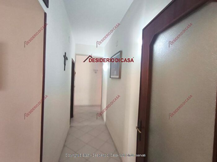 Appartamento con 5 locali in vendita in Via Filippo Brunelleschi Palermo Pa Italia, Palermo