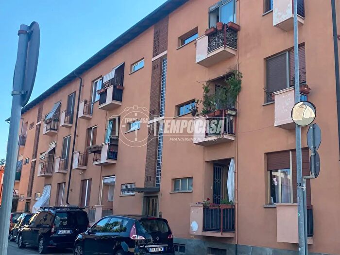 Appartamento quadrilocale in vendita in Via Saluzzo, Moncalieri