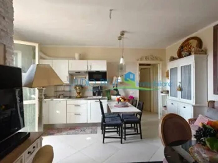 Appartamento trilocale in vendita in Via Empolese, Monsummano Terme