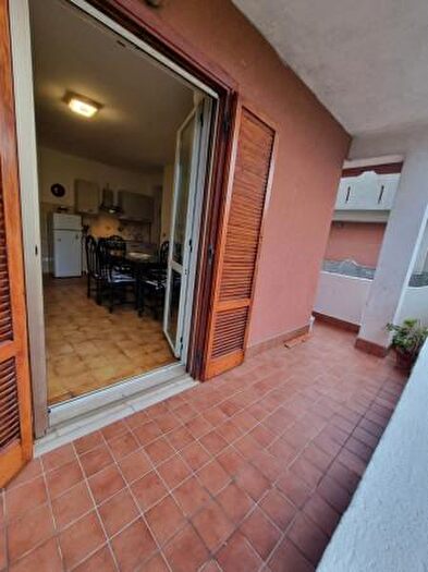 Appartamento bilocale in affitto in Via Don Antonio, Sellia Marina