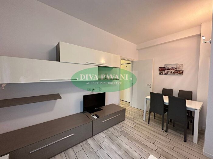 Appartamento bilocale in affitto in Via della Libertà, Centro, San Donato Milanese