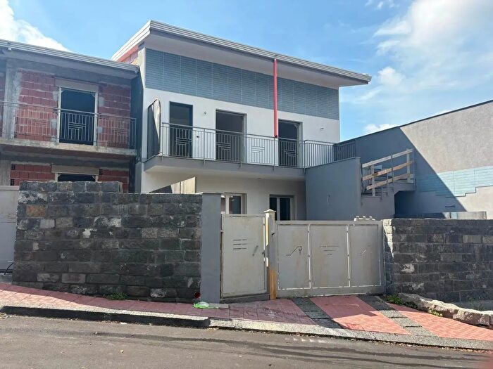Appartamento trilocale in vendita in Via Sebastiano Consoli, Trecastagni