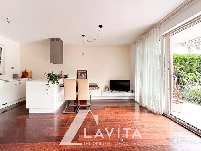 Appartamento bilocale in vendita in Via Vurza Wurzerstraße, Laives