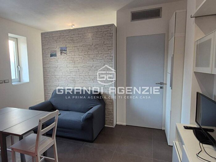 Appartamento monolocale in affitto in San Leonardo, Parma