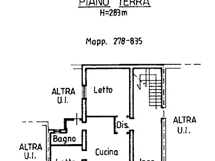 Case in Vendita e in Affitto - 2