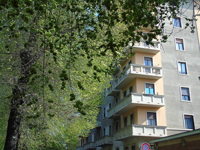 Appartamento bilocale in affitto in Corso Trapani, Cenisia, Torino