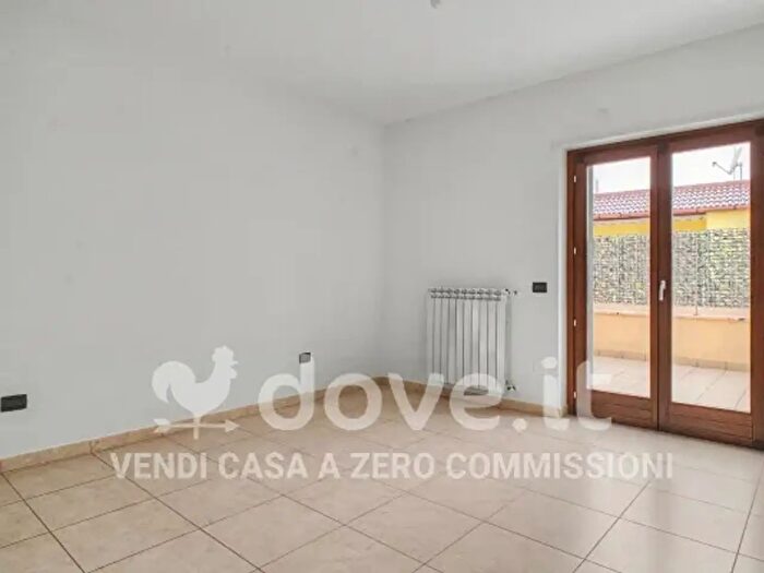 Appartamento quadrilocale in vendita in Via Carso, Crispiano