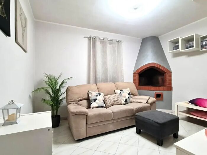 Appartamento trilocale in vendita in San Miniato