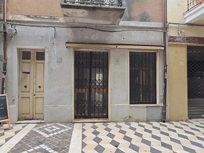 Appartamento con 6 locali in vendita in SantAntioco