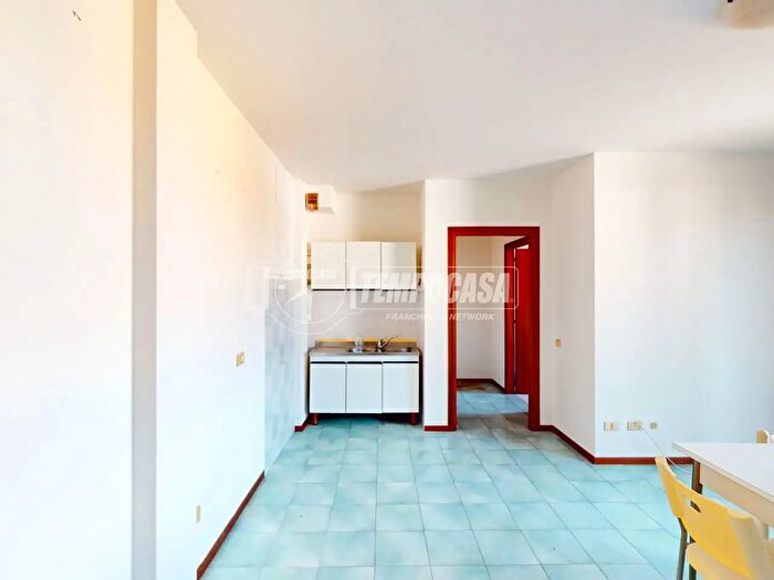 Appartamento monolocale in vendita in Via a Tissoni, Comazzo