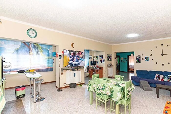 Appartamento con 5 locali in vendita in Str S Francesco al Campo, San Carlo Canavese