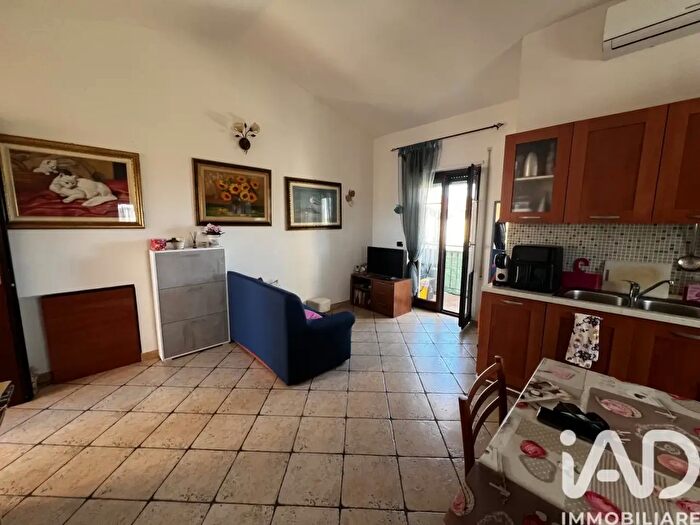 Appartamento bilocale in vendita in Via Cassidargius, Tortoli'
