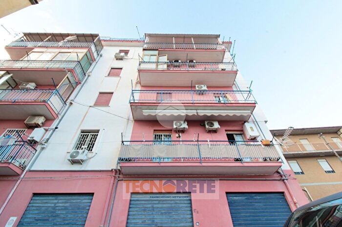 Appartamento quadrilocale in vendita in Via SantAntoninello, Monreale