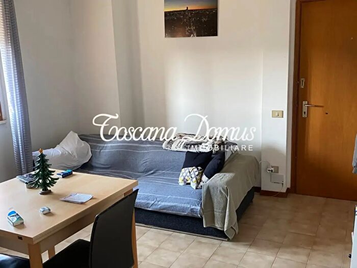 Appartamento bilocale in vendita in I damp, Monteroni DArbia