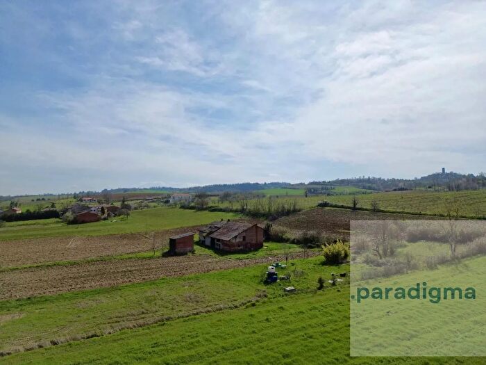 Casa con 7 locali in vendita in San Salvatore Monferrato