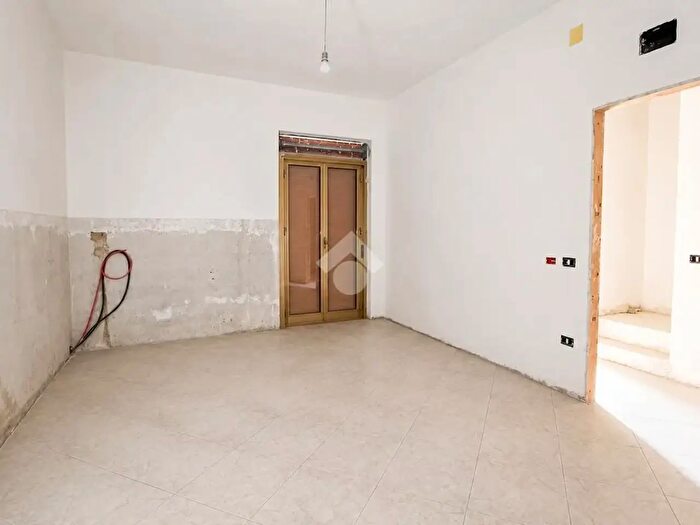 Appartamento trilocale in vendita in Via dell'Uccello, Partinico