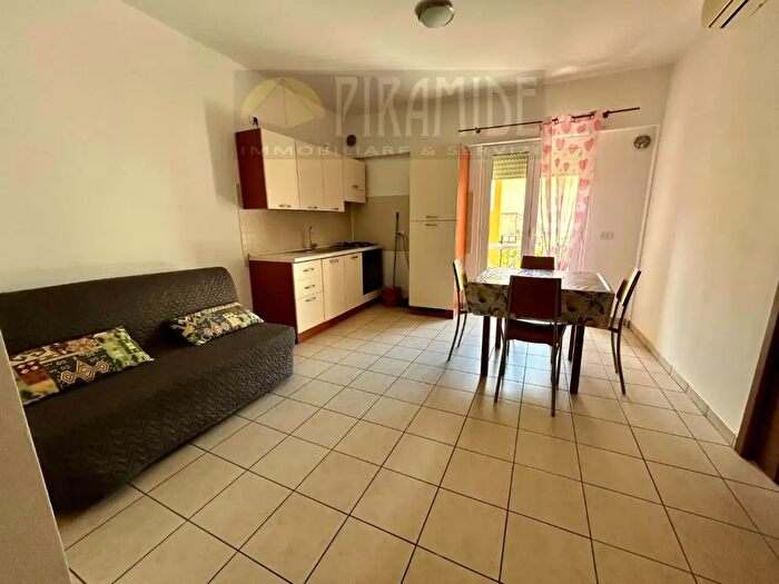 Appartamento bilocale in vendita in Tortoreto