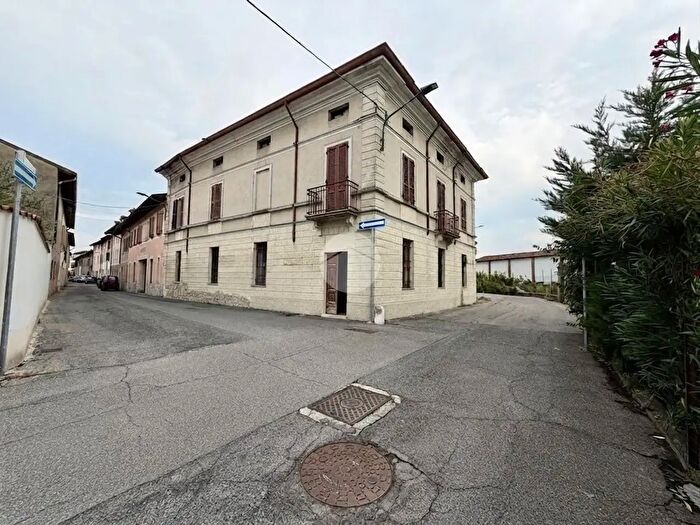 Casa con 5 locali in vendita in Via Ontini, Orzivecchi