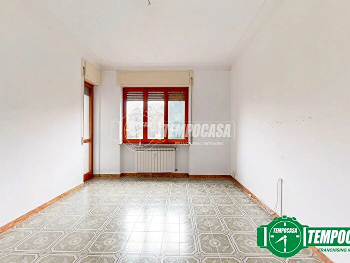 Appartamento quadrilocale in vendita in Via Alessandro Manzoni, Novi Ligure