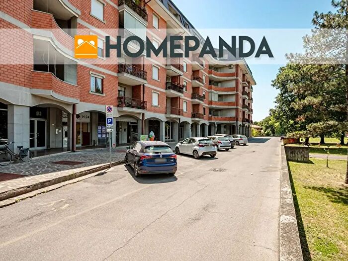 Appartamento quadrilocale in vendita in Via Bergamo, Canonica DAdda