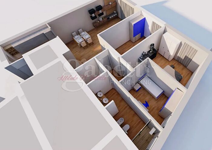 Case in Vendita e in Affitto - 2