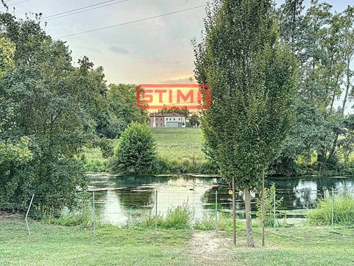 Casa con 6 locali in affitto in Silea