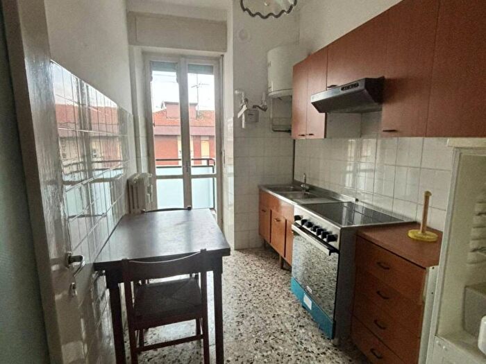 Appartamento monolocale in affitto in Via Puricelli Guerra, Centro, Sesto San Giovanni