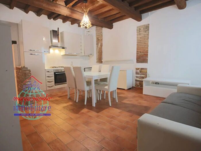 Appartamento bilocale in vendita in Via di Mezzo, Cento