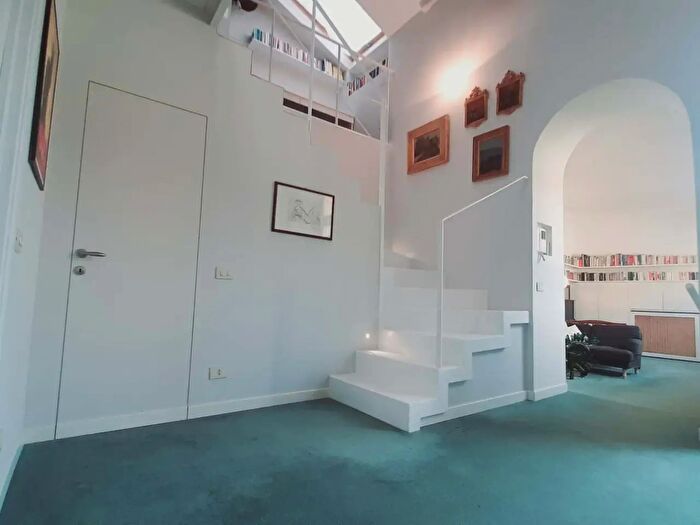 Appartamento in affitto in Via Armando Diaz, Como