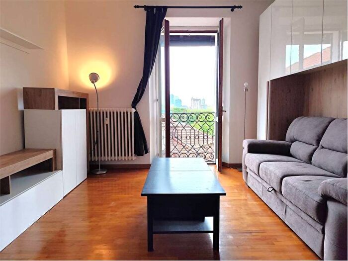 Appartamento bilocale in affitto in Via Arbe, Maggiolina, Milano