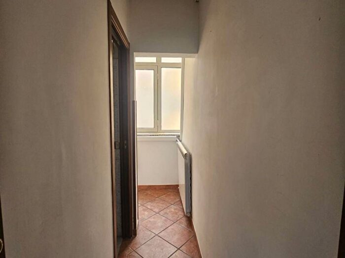 Appartamento monolocale in affitto in Via Olanda, Villaggio Olimpico, Roma