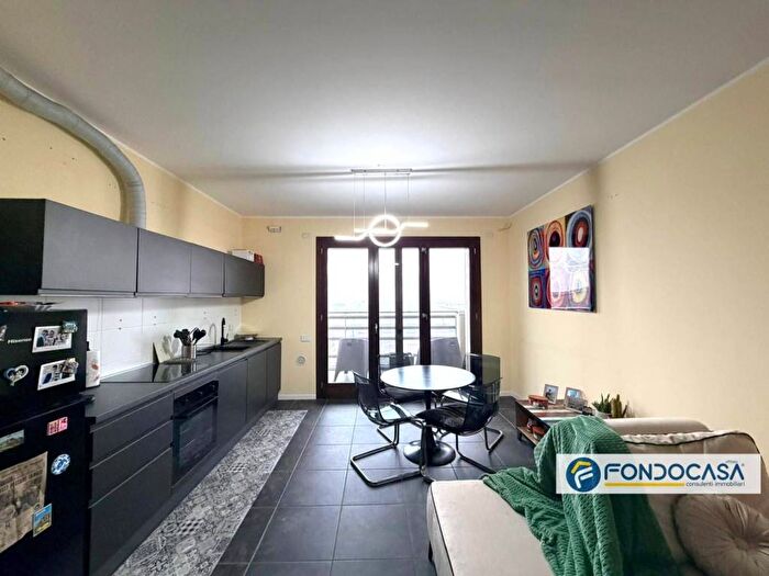 Appartamento bilocale in affitto in Viale Sarca, Bignami Ponale, Milano