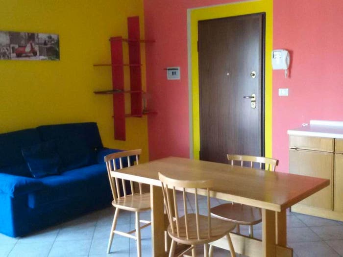 Appartamento bilocale in affitto in Via Tiziano, Centro, Leinì
