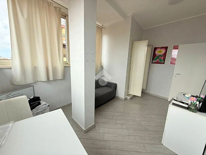 Appartamento bilocale in affitto in Via Acquedotto Paolo, Roma