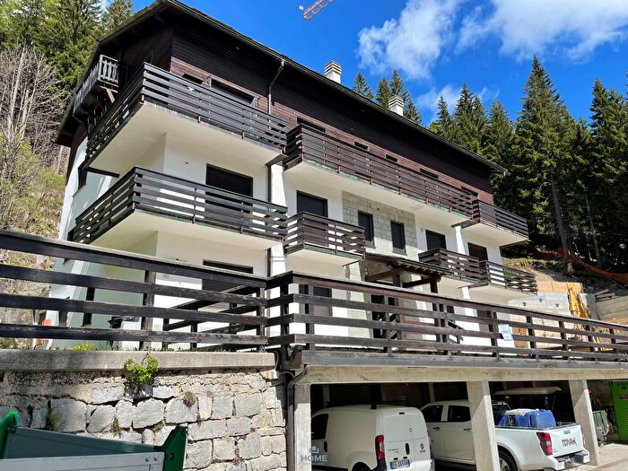 Appartamento quadrilocale in vendita in Via Andossi, Madesimo