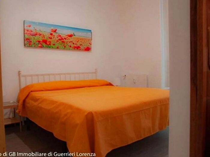 Appartamento bilocale in affitto in Via Miramare, Centro, Cogoleto