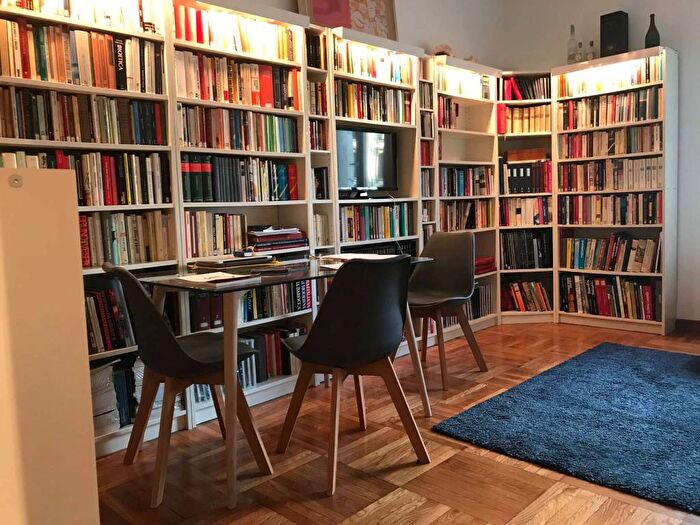 Appartamento bilocale in affitto in Galleria Buenos Aires, Morgagni, Milano