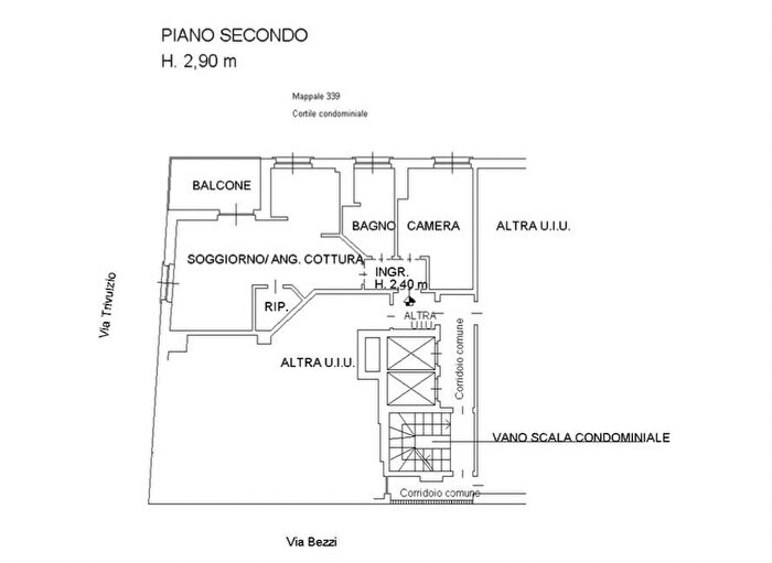 Case in Vendita e in Affitto - 2