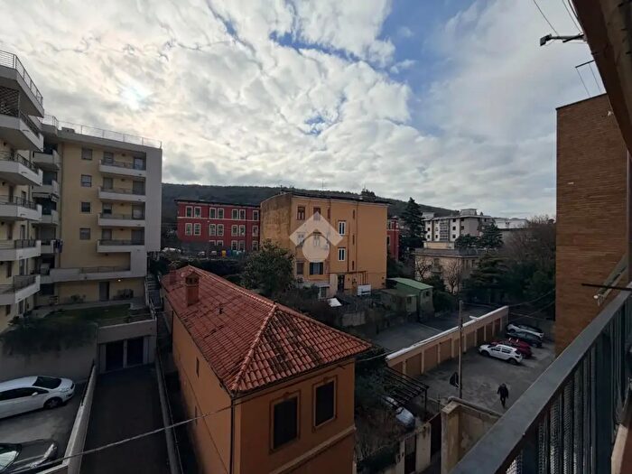 Appartamento bilocale in vendita in Via delle Linfe, Trieste