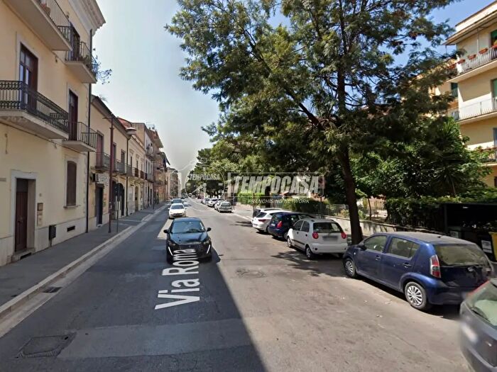 Appartamento trilocale in vendita in Via Roma, Caserta