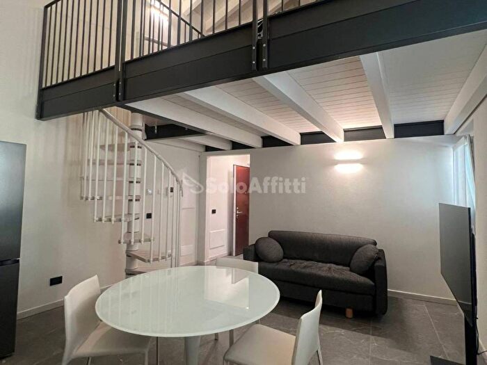 Appartamento bilocale in affitto in Umberto I Garibaldi, Seregno